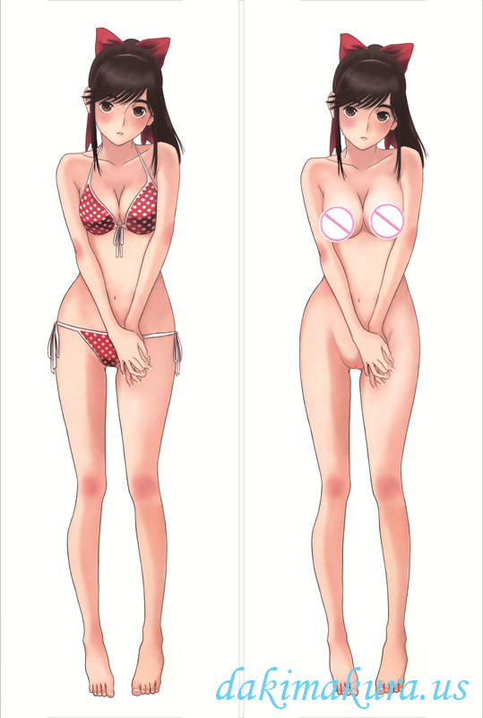 Love Plus - Manaka Takane Full body waifu anime pillowcases